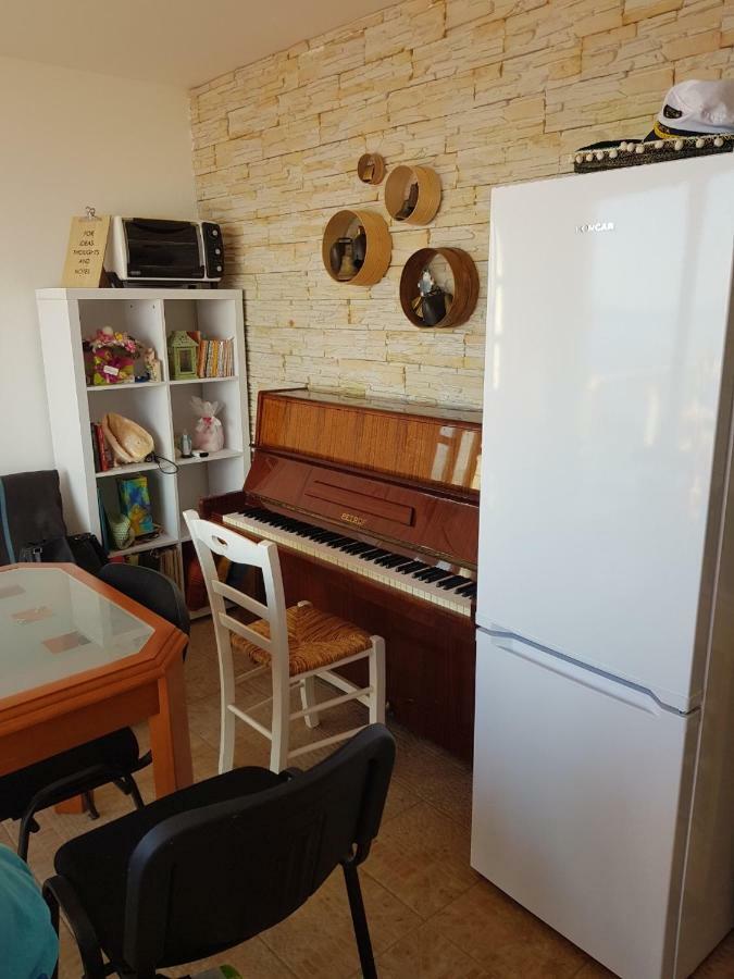Mary's Garden Holiday home Tulisevica