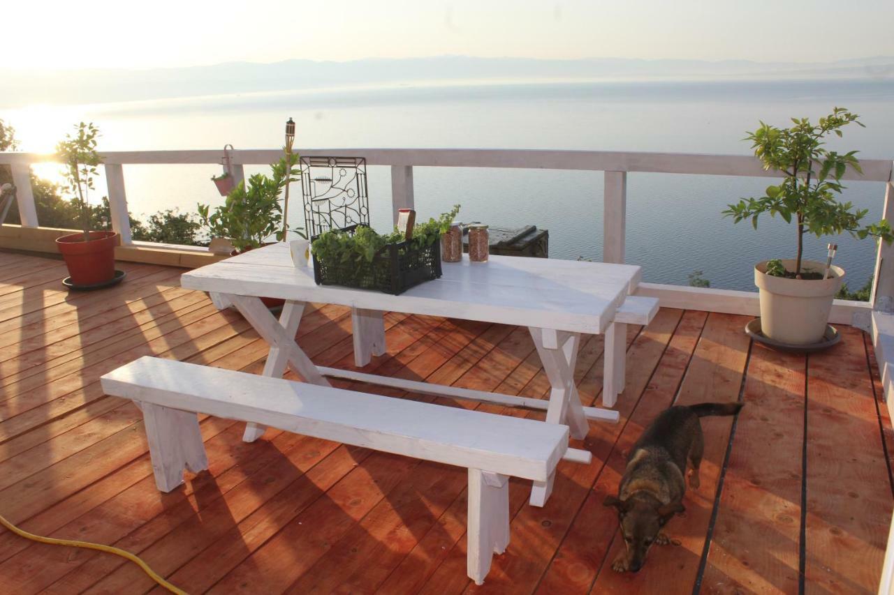 Holiday home Mary's Garden Tulisevica