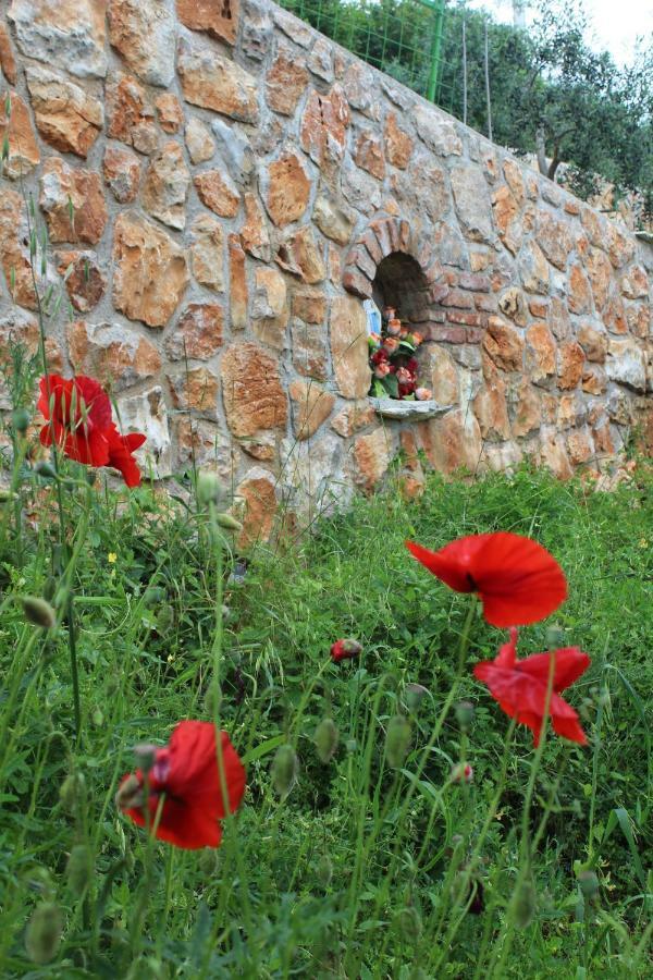 Holiday home Mary's Garden Tulisevica