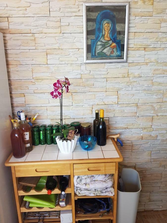 Mary's Garden * Tulisevica