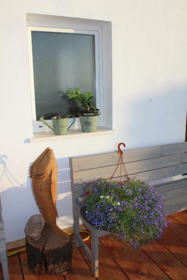 Hébergement de vacances Mary's Garden